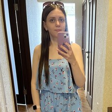 Фотография девушки Ольчик, 31 год из г. Витебск