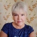 Анастасия, 52 года