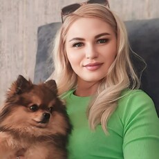 Фотография девушки Арианна, 40 лет из г. Витебск