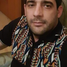 Фотография мужчины Давид, 37 лет из г. Кемерово