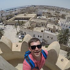 Фотография мужчины Денис, 36 лет из г. Пермь