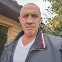 Сергей, 52 года