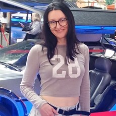 Фотография девушки Евгения, 41 год из г. Гомель