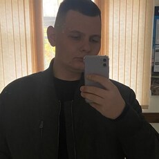 Фотография мужчины Павел, 25 лет из г. Дятлово