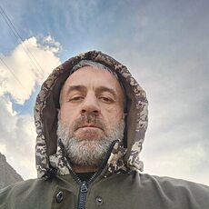 Фотография мужчины Руслан, 42 года из г. Симферополь