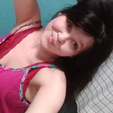 Фотография девушки Кнке, 32 года из г. Кемерово