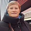 Марина, 53 года