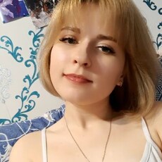 Фотография девушки Карина, 22 года из г. Пинск