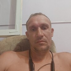Фотография мужчины Сергей, 40 лет из г. Камышин