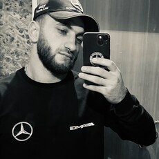 Фотография мужчины Виген, 27 лет из г. Нефтеюганск