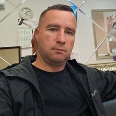 Фотография мужчины Алексей, 38 лет из г. Новоульяновск