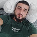 Муслим, 31 год