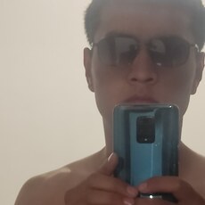 Фотография мужчины Арман, 33 года из г. Караганда