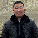 Нұрболат, 22 года