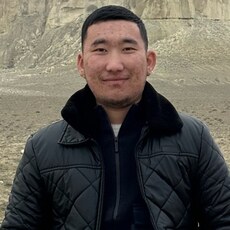 Фотография мужчины Нұрболат, 22 года из г. Актау