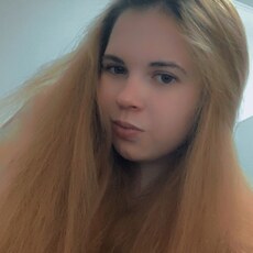 Фотография девушки Ася, 23 года из г. Санкт-Петербург