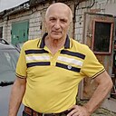 Владимир, 67 лет