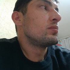 Фотография мужчины Shuhrat, 34 года из г. Астана