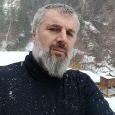 Фотография мужчины Eagle, 40 лет из г. Махачкала