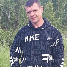 Фотография мужчины Сергей, 45 лет из г. Северск