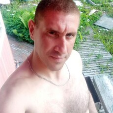 Фотография мужчины Алекс, 40 лет из г. Усть-Илимск