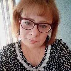 Фотография девушки Татьяна, 44 года из г. Балаково