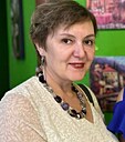 Галина, 53 года