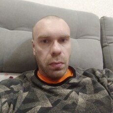 Фотография мужчины Николай, 32 года из г. Кашира