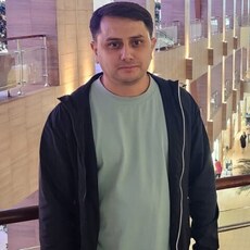 Фотография мужчины Dzhurabek, 35 лет из г. Камышлов
