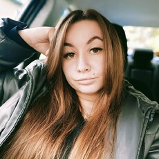 Фотография девушки Надежда, 30 лет из г. Москва