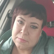 Фотография девушки Леночка, 46 лет из г. Арзамас