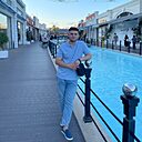 Жасур, 23 года