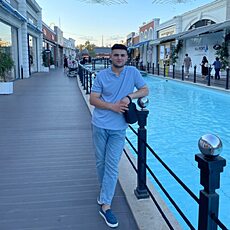 Фотография мужчины Жасур, 23 года из г. Североуральск