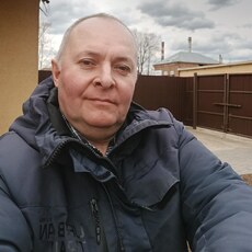 Фотография мужчины Алексей, 49 лет из г. Воткинск