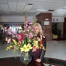 Фотография девушки Ирина, 58 лет из г. Краснодар