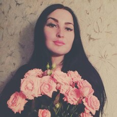 Фотография девушки Анечка, 42 года из г. Магадан
