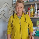 Елена, 64 года