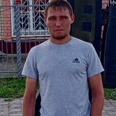 Фотография мужчины Александр, 30 лет из г. Залари
