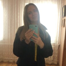 Фотография девушки Анастасия, 24 года из г. Симферополь