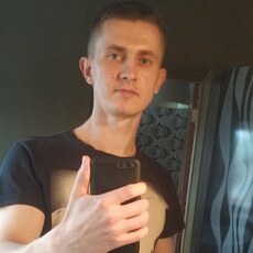 Фотография мужчины Николай, 29 лет из г. Казань