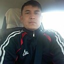 Хабиб, 35 лет