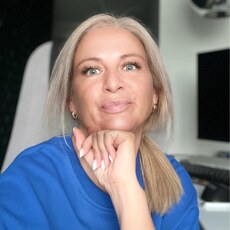 Фотография девушки Лилия, 51 год из г. Санкт-Петербург