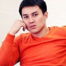 Фотография мужчины Gans, 37 лет из г. Алматы