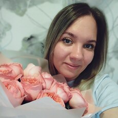 Фотография девушки Екатерина, 28 лет из г. Североуральск