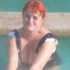 Фотография девушки Марьяна, 48 лет из г. Краснодар