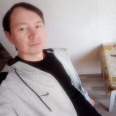 Фотография мужчины Алекс, 38 лет из г. Самара