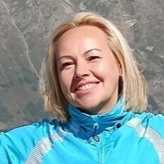 Фотография девушки Наталья, 51 год из г. Нижний Новгород