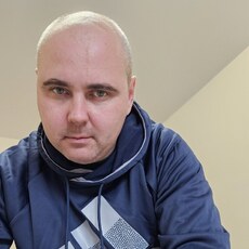 Фотография мужчины Алексей, 41 год из г. Пушкино (Московская Обл)