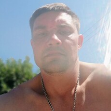 Фотография мужчины Сергей, 41 год из г. Ноябрьск
