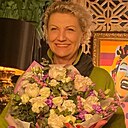 Анна, 61 год